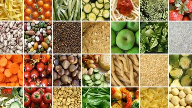 Полезная еда. Кевин Кемпбелл. Аудио книга. #8 смотреть онлайн