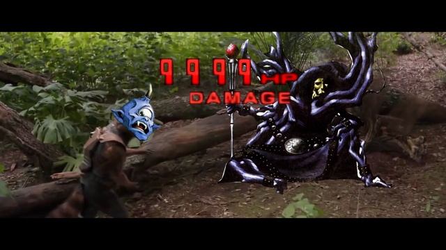 Magic builds in Shin Megami Tensei IV смотреть онлайн