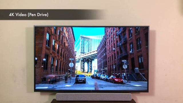 Mi TV 4X 55" 2020 4K Android SMART TV In-Depth REVIEW - ENGLISH смотреть онлайн