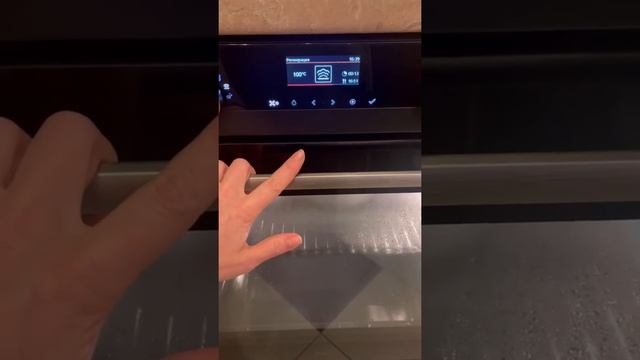 Разогрев еды в духовке с паром от Asko или Регенерация продуктов смотреть онлайн
