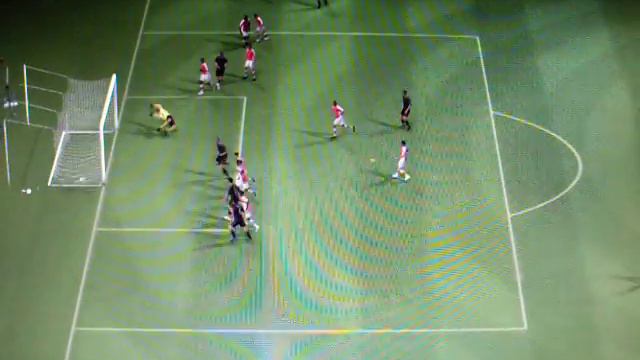 FIFA 10 Goal смотреть онлайн