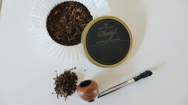 Review: DAVIDOFF 