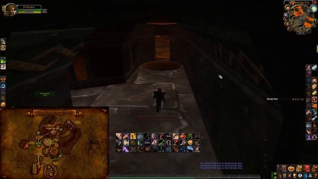 Plugger Spazzring BRD vendor - 1 minute mini-guide смотреть онлайн