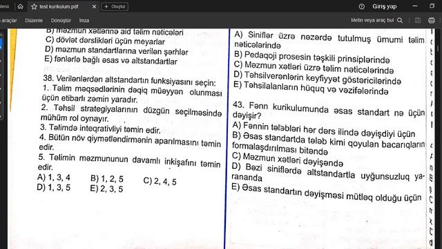ZOOM DERS KURİKULUMA AİD OLAN TERMİNLƏR -2 ABUNA OLUN PAYLASIN ÖDƏNİŞSİZ DERSLƏR COX OLSUN смотреть онлайн