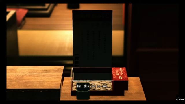 Yakuza 6 The Song of Life ~ How Fortuitous Trophy/Achievement Guide смотреть онлайн