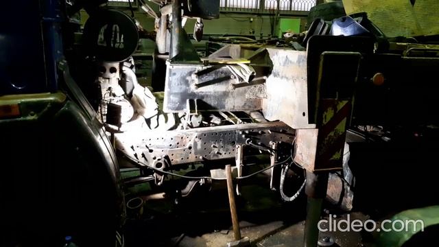 Ремонт кранов.Энергокран.#Новочебоксарск..mp4