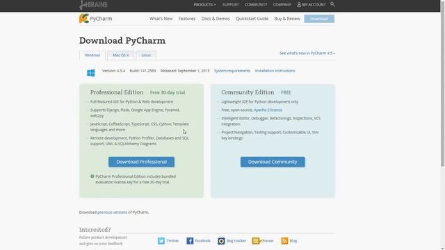 Web-Drive 01 (о чем пойдет речь + установка необходимых программ) смотреть онлайн