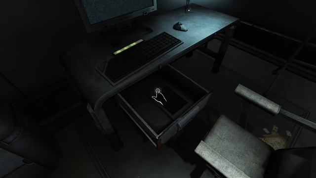 SOMA #11 - Site Omicron, Structure Gel [Walkthrough PC HD] смотреть онлайн