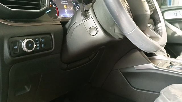 Ford Explorer 2.3L EcoBoost 4WD