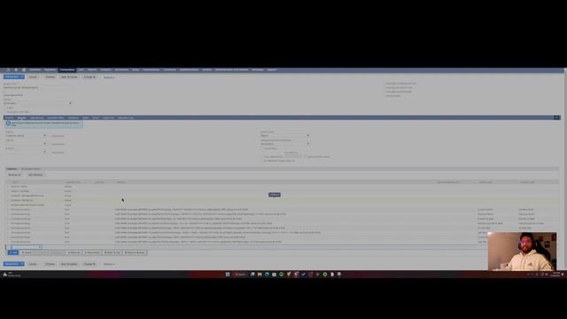 Advanced Formulas in NS Saved Searches - MTD, QTD, YTD смотреть онлайн