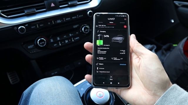 Kia eNiro - Is it outdated compared to VW Id.3 смотреть онлайн