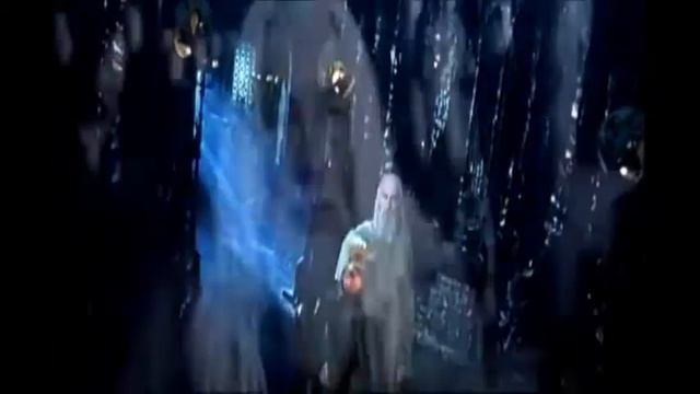 LORD OF THE RINGS - The elder scrolls theme смотреть онлайн