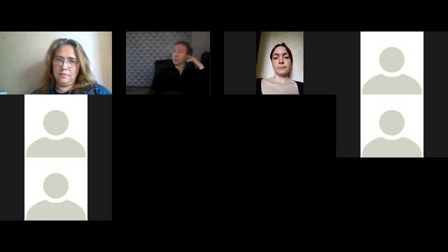 zoom Па-Трындю о котильонах ССТ им.А.С.Пушкина 17.06.21. смотреть онлайн