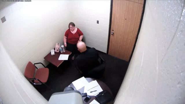 Interrogation Of Elizabeth Wettlaufer Crazy Canadian Crime