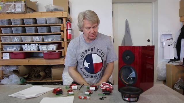 Dynaudio | How “Special” Is The 40?