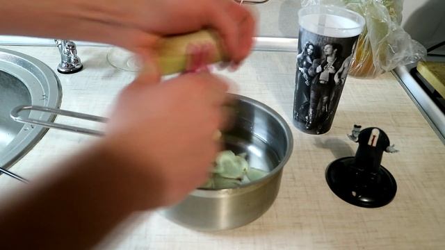 Как Сделать Настоящий Имбирный Чай!(рецепт) смотреть онлайн