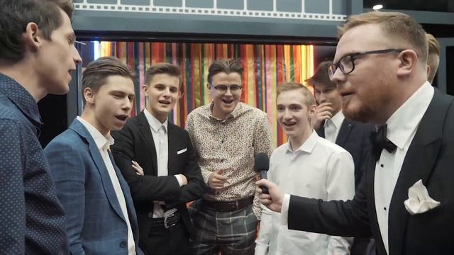 Выпускной школа 43 2019. Ярославль смотреть онлайн