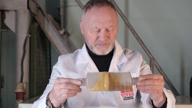 Криогенная Заморозка: Второй Этап Жеребьёвки и Сравнение Масел при -30С смотреть онлайн