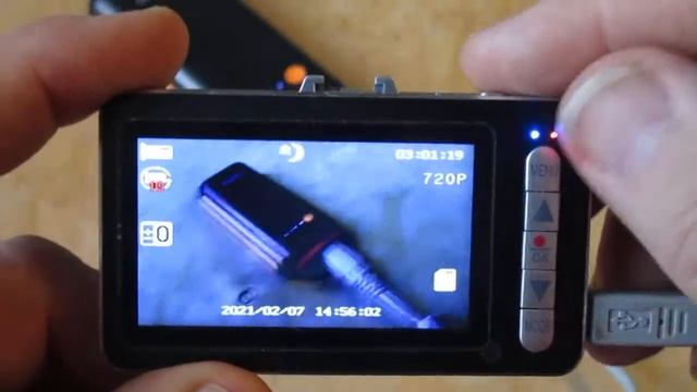 Самый лучший авто видео регистратор для видео роликов на Ютубе Digma 106 смотреть онлайн