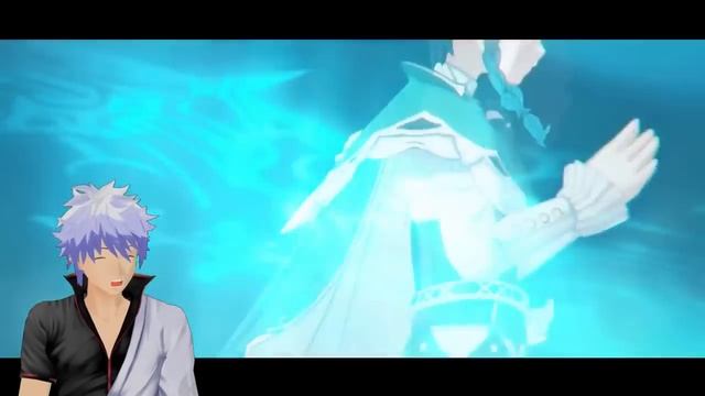 Сайно или Нилу? КОГО СТОИТ КРУТИТЬ В Геншин Импакт ПАТЧ 3.1! Зачем Нужна Нилу? Альбедо и Венти смотреть онлайн