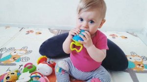 Как использовать НИБЛЕР для кормления малыша? Прикорм грудничка (04.2021г)