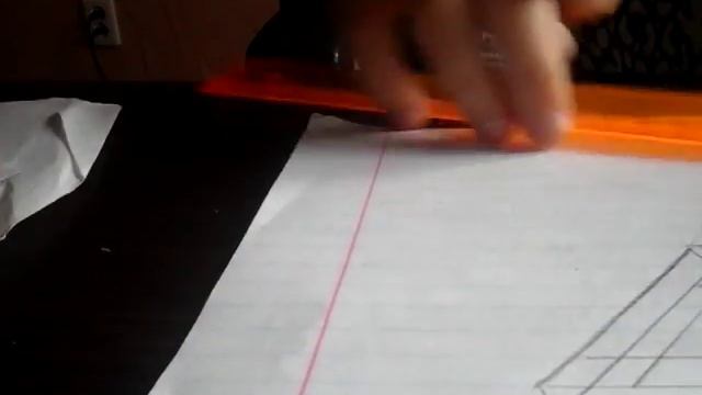 КАК РИСОВАТЬ 3D РИСУНКИ||| ТРЕУГОЛЬНИК смотреть онлайн