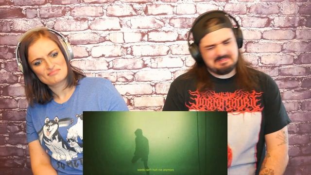 Abbie Falls - Hell Is Other People (React/Review) смотреть онлайн