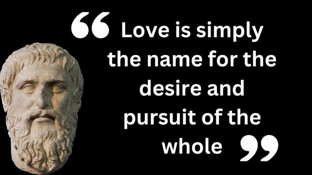 Plato Quotes Video смотреть онлайн
