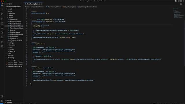How to Add Camera in Unity 3D(Camera, Unity 3D, Cinemachine) смотреть онлайн