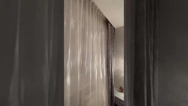 Отзыв об электрокарнизе смотреть онлайн