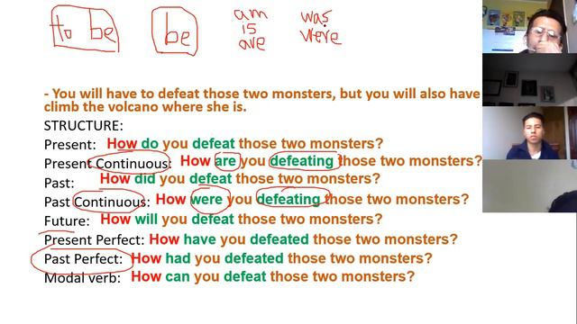 2BGU INGLES1 EFREN 09MAR2021 смотреть онлайн