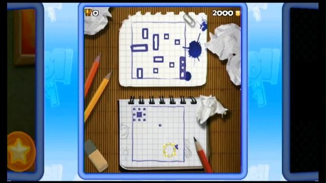 101-in-1 Explosive Megamix - Notepad Destroyer - WiiWare смотреть онлайн