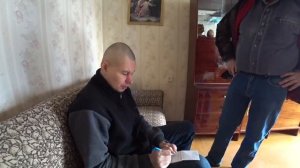 Ёшкин-матрёшкин с телевизором,газом и курткой! (АРХИВНОЕ ВИДЕО ДФ 14.03.2020)