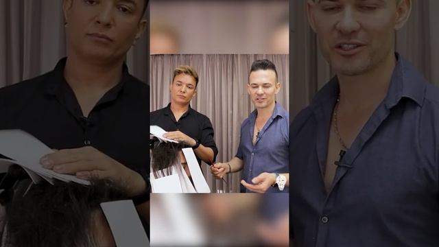 PAPEL PREMIUM - Faça mais mechas em menos tempo! смотреть онлайн