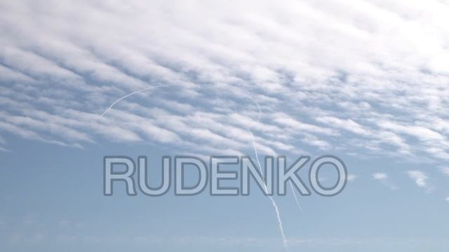 Авиация в небе над ДНР. ВКС РФ вышли на охоту. смотреть онлайн