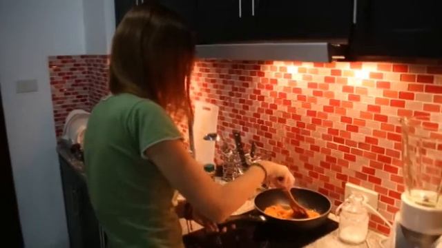 Чистка в радость