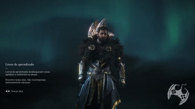 LIMPA MAPA DE ASSASSIN'S CREED VALHALLA COM BRINQUEDOS NOVOS! смотреть онлайн