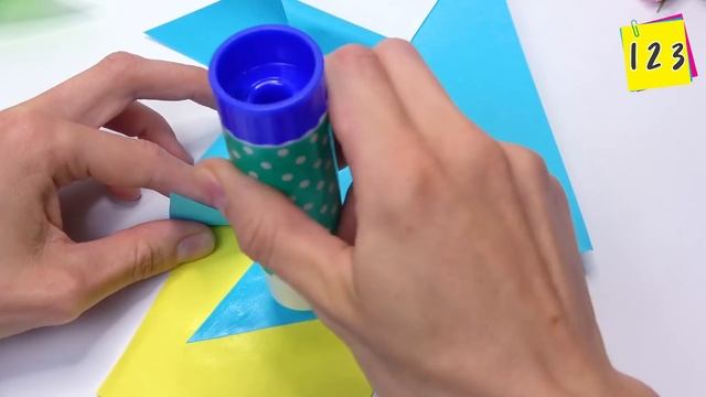 8 DIY paper crafts Paper toys смотреть онлайн