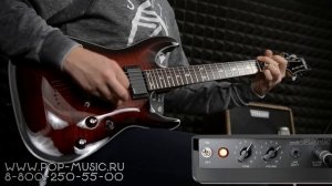 Гитарный комбик YERASOV GTA-15C