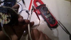 переделка амперметра постоянного тока в переменный