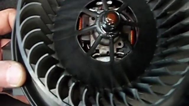 Torpedou aeroterma Corsa C смотреть онлайн
