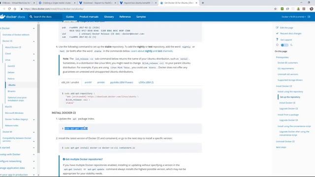 Kubernetes Tutorials | How to setup Docker & Kubernetes Cluster on Vagrant VMS and deploy pods. смотреть онлайн