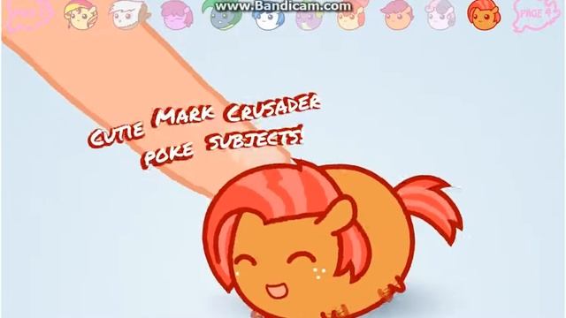 Играем в Чибиков )) смотреть онлайн