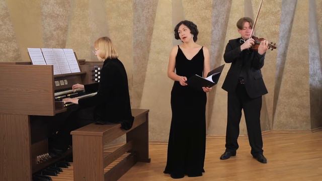 Владимир Златоустов, "Ave Verum" смотреть онлайн