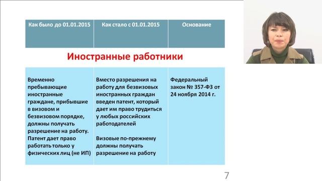 Бесплатный вебинар 