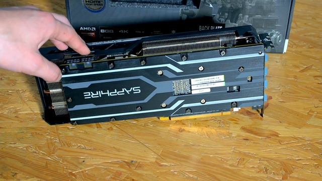 Sapphire Nitro R9 390 8GB - Das Preis-Leistungs-Monster in der Oberklasse смотреть онлайн