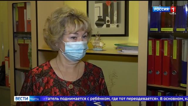 QR-код для входа в детсад: как к таким правилам отнеслись родители в Чите смотреть онлайн