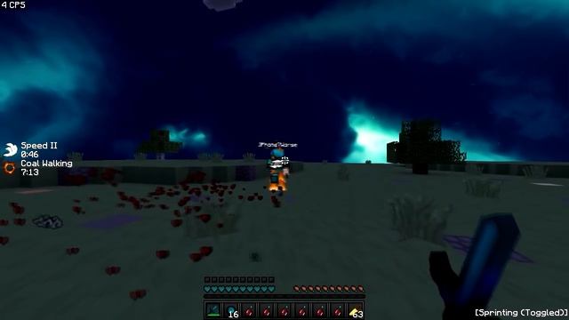 Pain Train v2 Pack Release смотреть онлайн