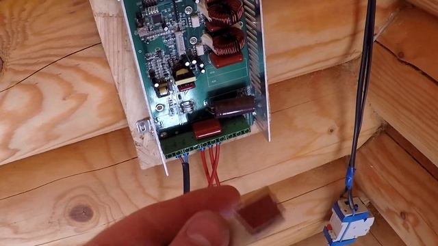 ? | ? Ремонт MPPT контролера PowMr своїми руками