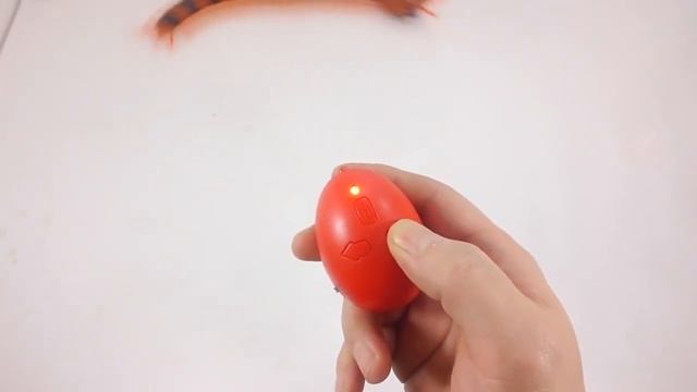 Сколопендра на пульте управления с Aliexpress смотреть онлайн